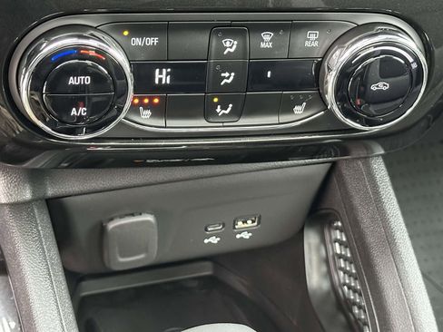 New 2026 Chevrolet TrailBlazer LT w/ Convenience Package image 12