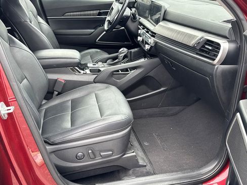 Used 2023 Kia Telluride EX AWD/4WD image 13