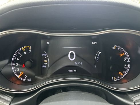 Used 2018 Jeep Grand Cherokee High Altitude image 13