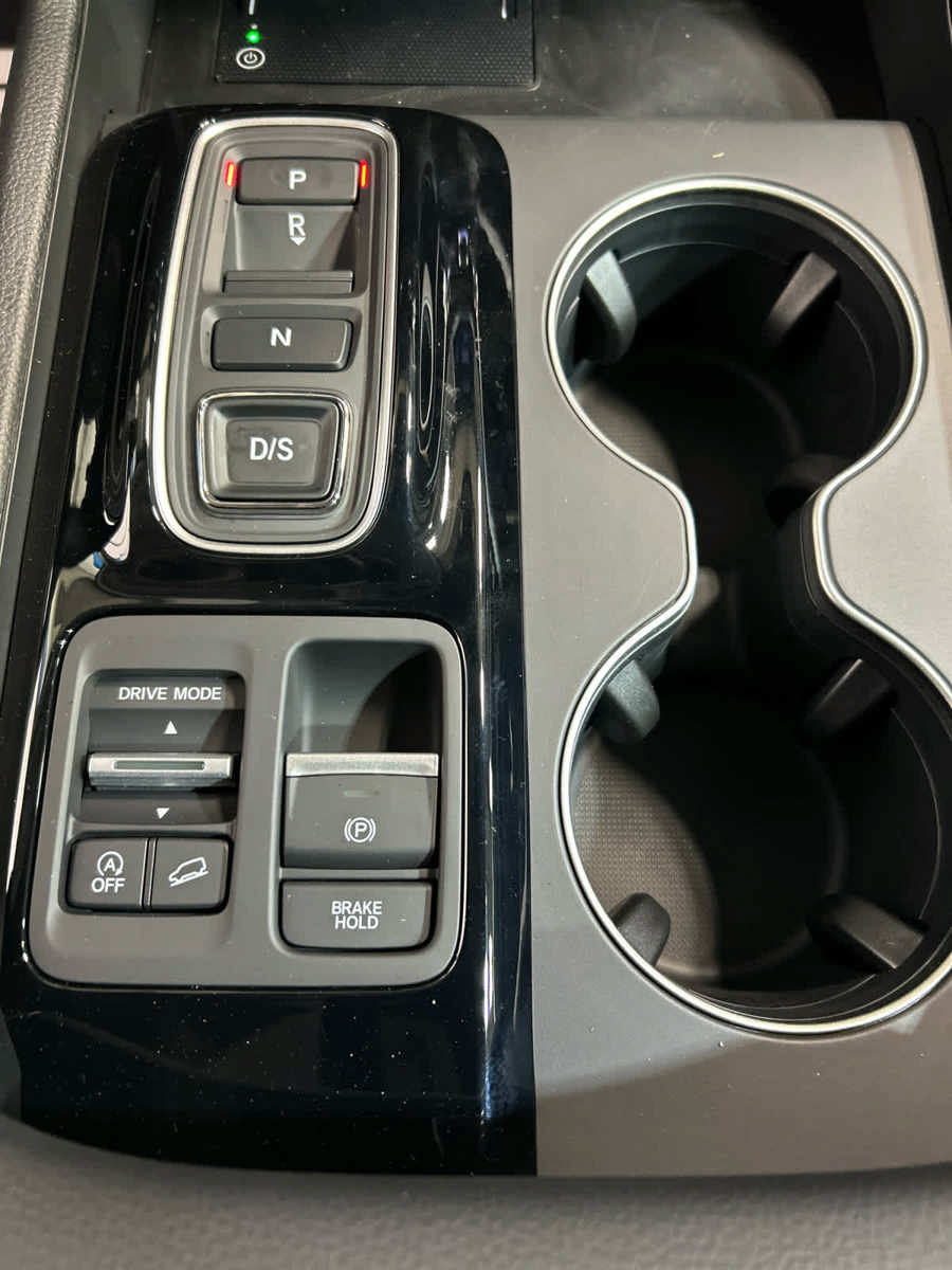 New 2026 Honda Pilot EX-L image 20