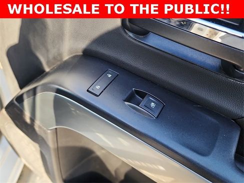 Used 2014 Chevrolet Silverado 1500 LT w/ All Star Edition image 18