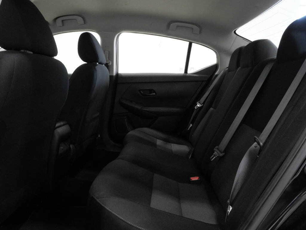 Used 2024 Nissan Sentra SV FWD image 22
