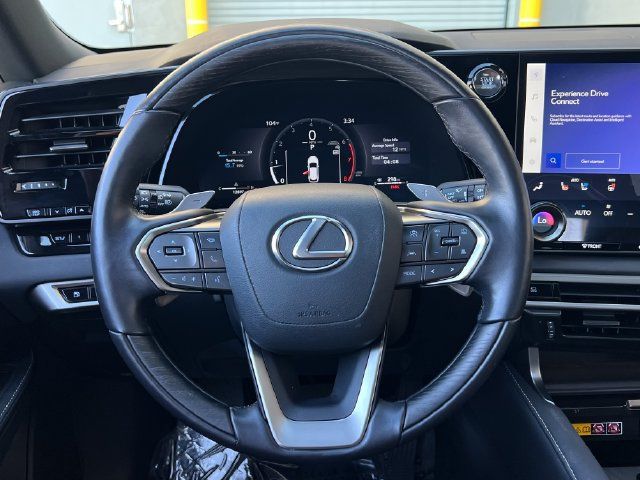 Used 2025 Lexus RX 350 FWD image 35