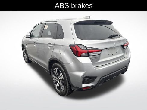 Used 2024 Mitsubishi Outlander Sport AWD image 4