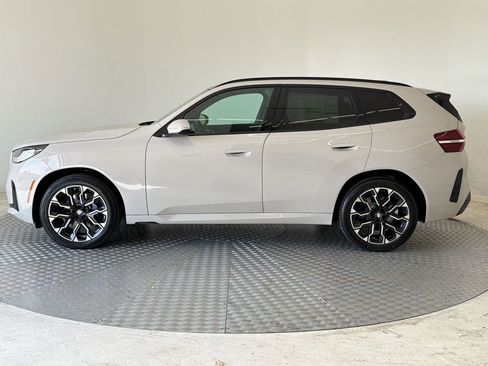 New 2026 BMW X3 xDrive30 w/ M Sport Package AWD/4WD image 2