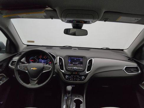 Used 2023 Chevrolet Equinox LT w/ Driver Convenience Package AWD/4WD image 22