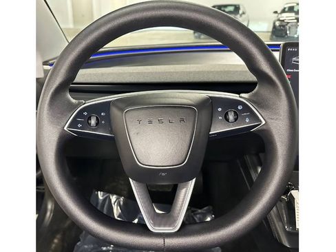 Used 2024 Tesla Model 3 Standard Range image 25