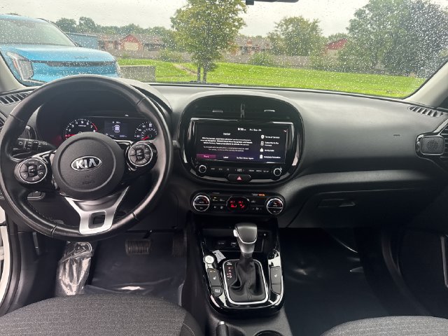 Certified 2021 Kia Soul EX FWD image 19