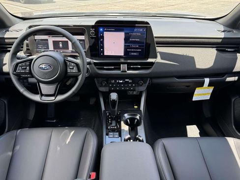 New 2026 Subaru Outback Wilderness AWD/4WD image 18