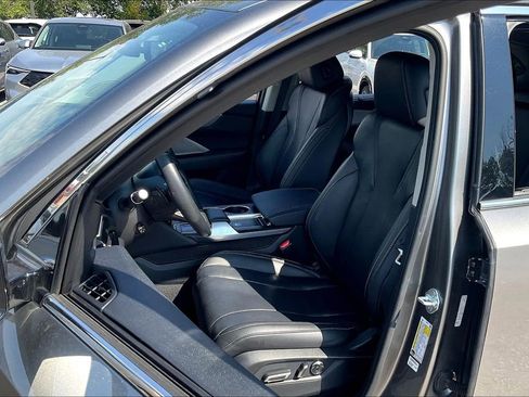 Used 2023 Acura MDX FWD w/ Technology Package image 36