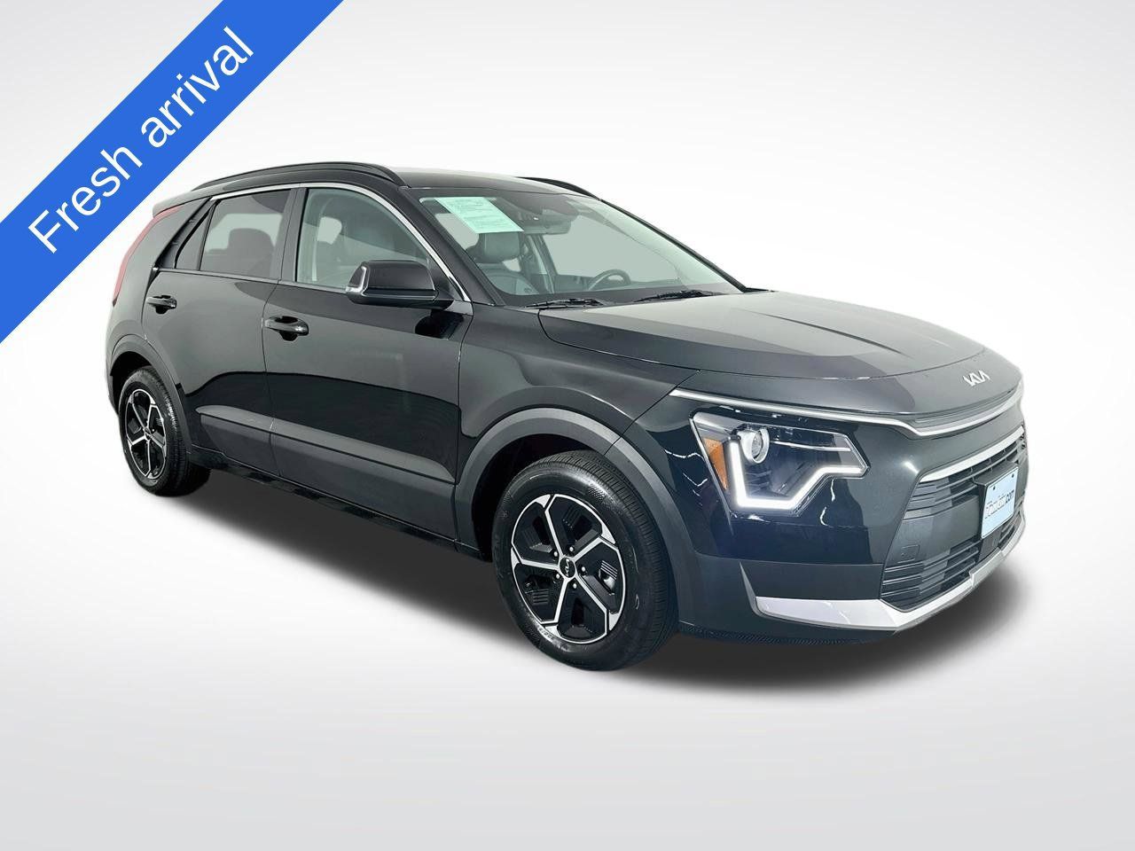 Used 2025 Kia Niro EX FWD 360° Tour