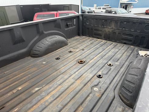 Used 2019 Ford F450 King Ranch w/ King Ranch Ultimate Package image 45