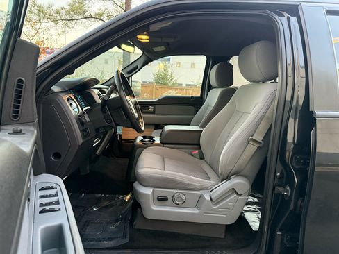 Used 2012 Ford F150 XLT w/ XLT Convenience Pkg image 20