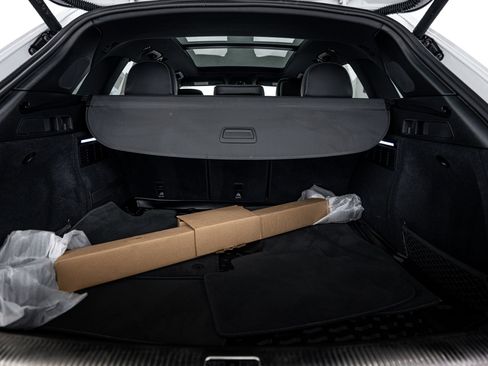 Certified 2025 Audi SQ5 Premium Plus w/ Premium Plus Package image 17