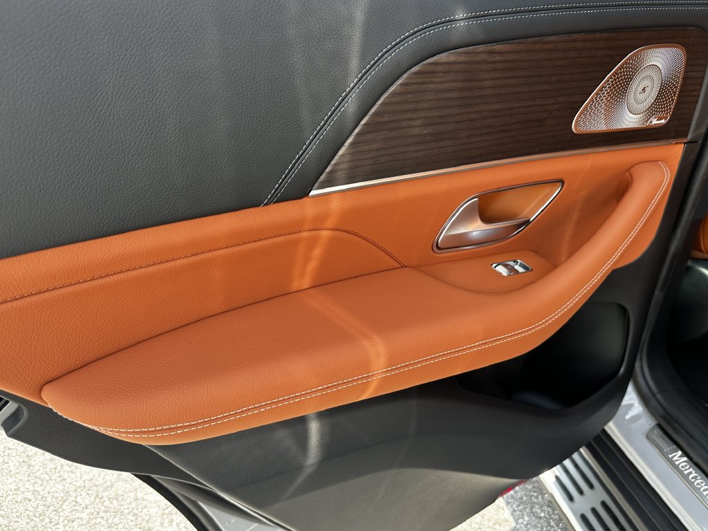 New 2027 Mercedes-Benz GLE 450 4MATIC image 24
