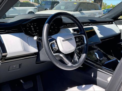 Used 2025 Land Rover Range Rover Sport S image 16