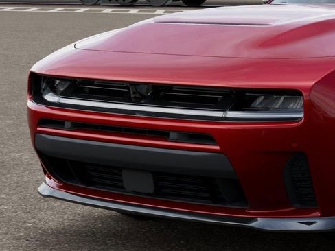 New 2026 Dodge Charger R/T image 11