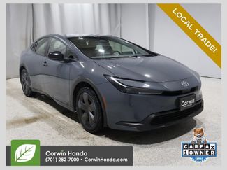 Used 2024 Toyota Prius LE 360° Tour
