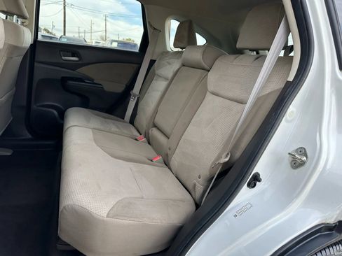Used 2014 Honda CR-V EX image 18