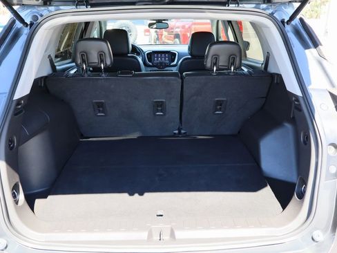 Certified 2019 GMC Terrain SLT image 24