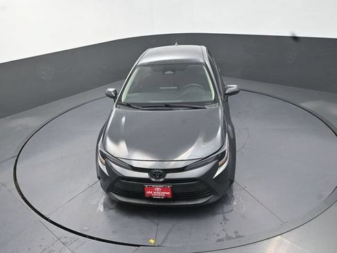 Certified 2024 Toyota Corolla LE FWD image 24
