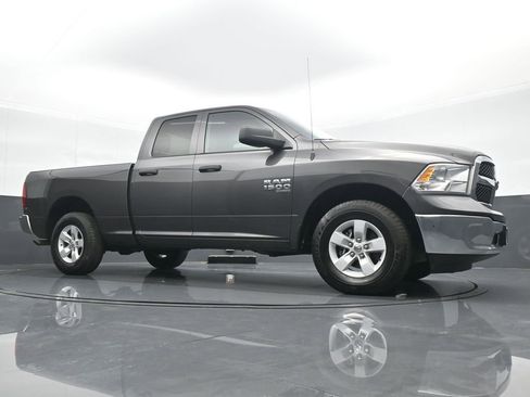 Used 2024 RAM 1500 Classic SLT image 23