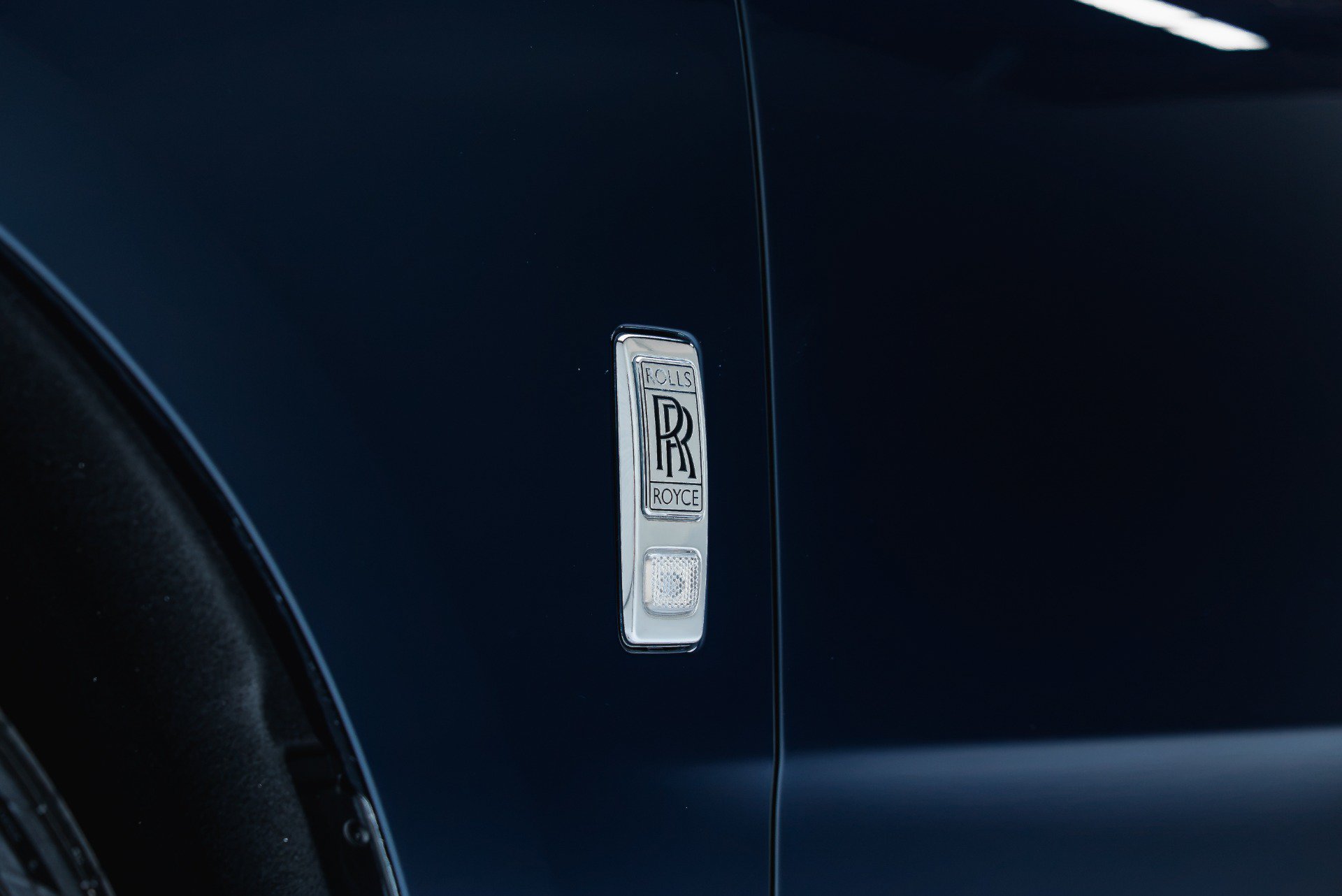 Used 2023 Rolls-Royce Cullinan AWD/4WD image 27