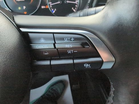Certified 2024 MAZDA CX-30 AWD 2.5 S w/ Select Sport Pkg image 16