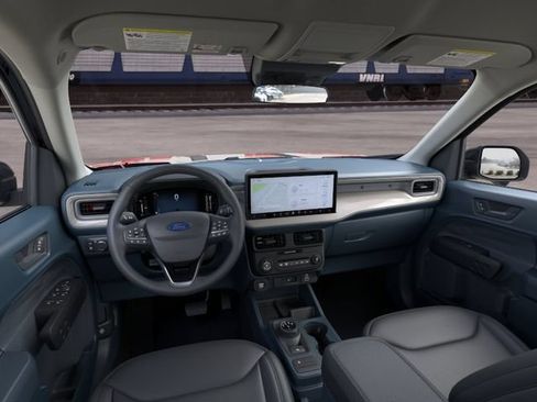 New 2026 Ford Maverick Lariat AWD/4WD image 9