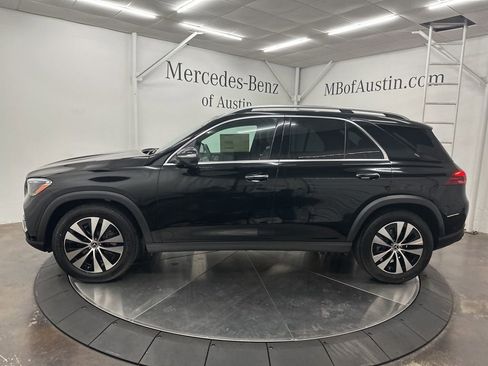 Used 2026 Mercedes-Benz GLE 350 4MATIC image 4