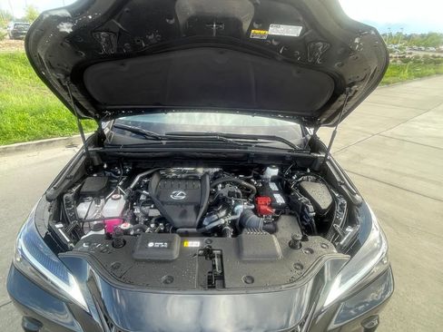 Used 2026 Lexus NX 350 AWD w/ Accessory Package (Z1) image 36
