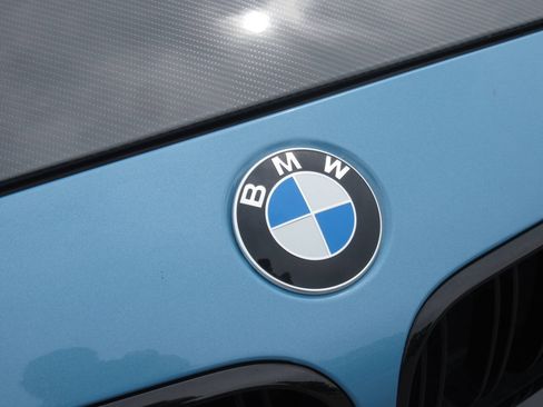 Used 2016 BMW M6 Coupe RWD image 4