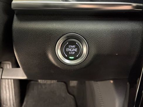 Certified 2025 GMC Terrain Elevation w/ Elevation Premium Package AWD/4WD image 24