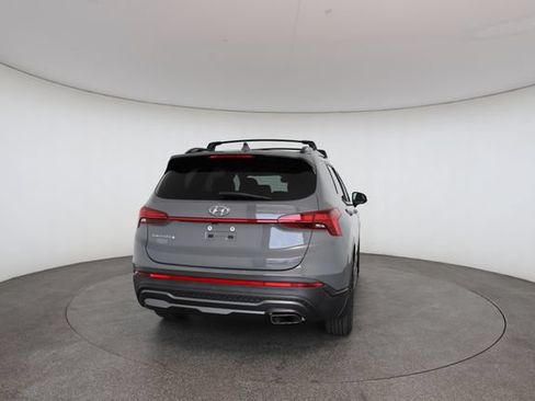 Used 2022 Hyundai Santa Fe XRT FWD image 16