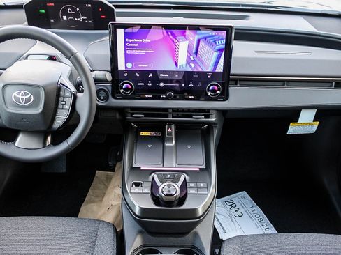 New 2026 Toyota bZ FWD image 14