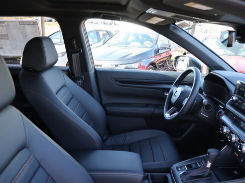 New 2026 Honda CR-V Sport-L image 8