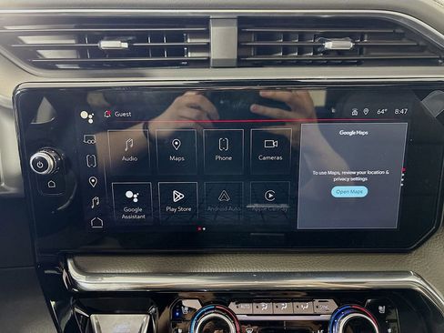 New 2025 GMC Sierra 3500 Denali w/ Denali Reserve Package image 15