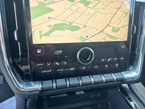 New 2026 GMC Yukon XL Elevation w/ Elevation Premium Package AWD/4WD image 17