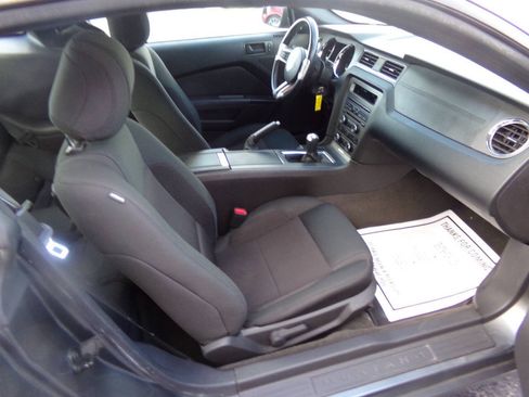 Used 2014 Ford Mustang Coupe w/ Equipment Group 102A RWD image 16