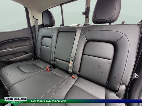 Used 2018 Chevrolet Colorado ZR2 image 27