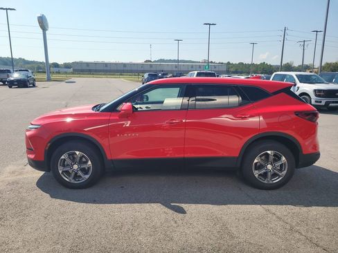 Used 2023 Chevrolet Blazer LT image 5