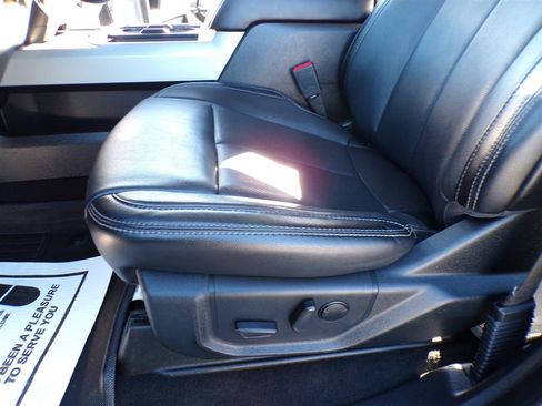 Used 2020 Ford F350 Lariat w/ Lariat Ultimate Package image 26