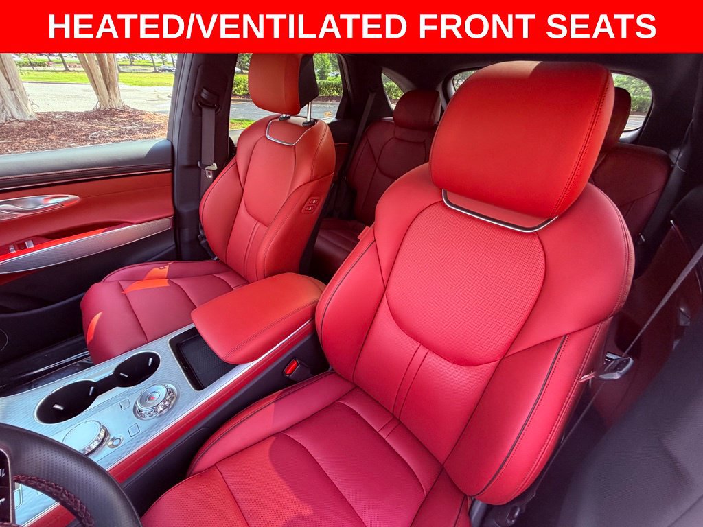 Used 2026 Genesis GV70 2.5T Sport Prestige AWD/4WD image 14