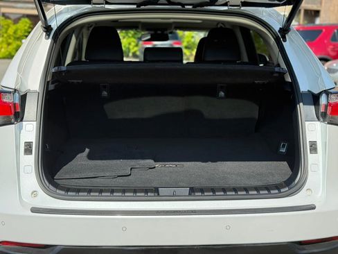 Used 2016 Lexus NX 300h AWD w/ Luxury Package image 36