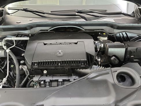 Used 2023 Acura MDX SH-AWD w/ Advance Package image 35