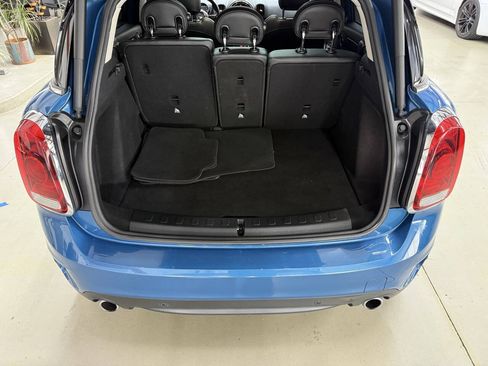 Used 2018 MINI Cooper Countryman S FWD image 8