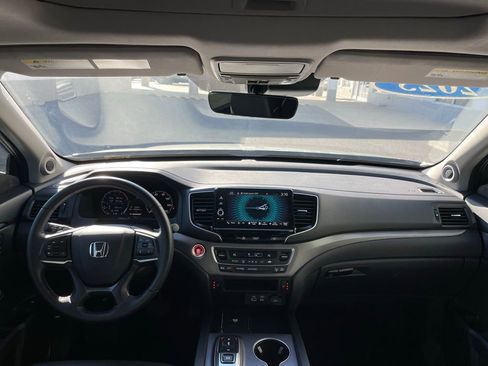 Used 2025 Honda Ridgeline RTL+ image 10