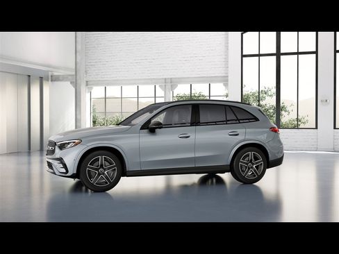 Certified 2026 Mercedes-Benz GLC 300 4MATIC image 31