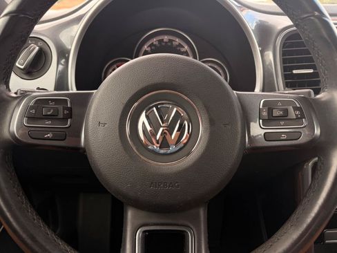 Used 2017 Volkswagen Beetle 1.8T FWD image 11
