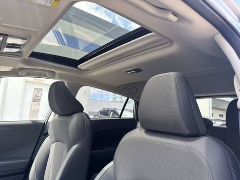 New 2026 Subaru Crosstrek 2.0i Premium AWD/4WD image 17